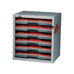 5000 B6 Type A Storage Organise