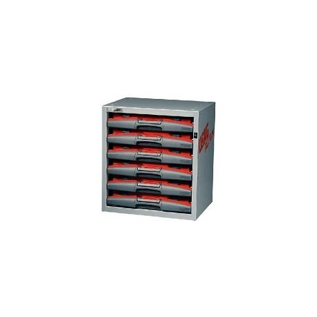 5000 B6 Type A Storage Organise