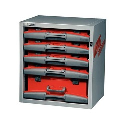 5000 B5 Type A Storage Organise