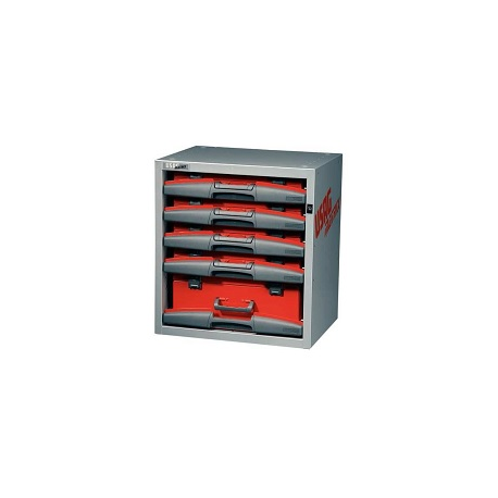 5000 B5 Type A Storage Organise