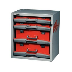 5000 B4 Type A Storage Organise