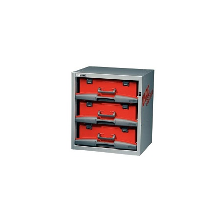 5000 B3 Type A Storage Organise