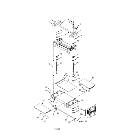 351.217580 Type 0 Planer