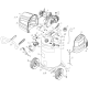 919-16755 Type 0 Compressor