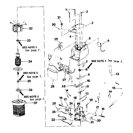 315.275010 Type 0 Router