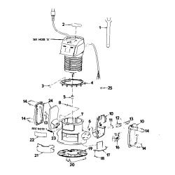 315.275010 Type 0 Router