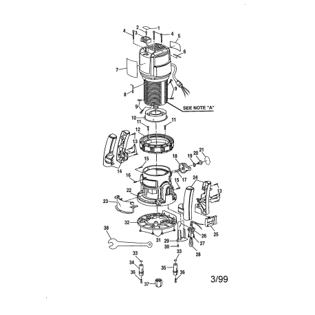 315.275000 Type 0 Router