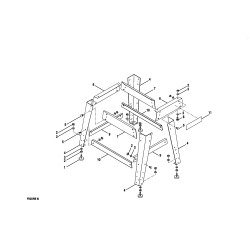 315.228410 Type 0 Table Saw