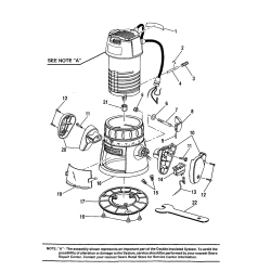 315.175110 Type 0 Router