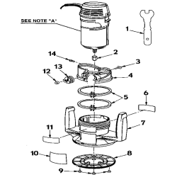 315.174740 Type 0 Router