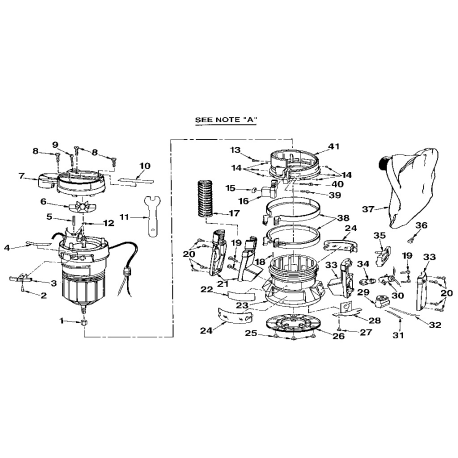 315.174730 Type 0 Router