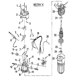 315.174730 Type 0 Router