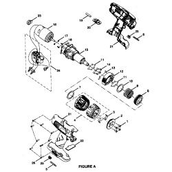 315.115430 Type 0 Hammer Drill