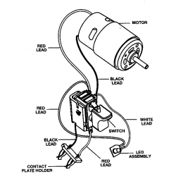 315.115430 Type 0 Hammer Drill