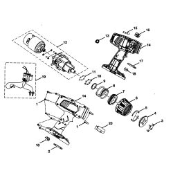 315.115410 Type 0 Drill