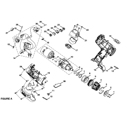 315.115400 Type 0 Drill