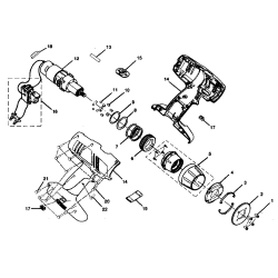 315.114852 Type 0 Drill