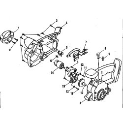 315.114220 Type 0 Saw