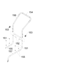 CMXGAAM1085128 Type 2018 Blower