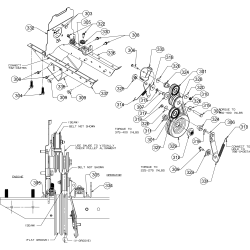 CMXGVAM1144037 Type 2019 Tiller