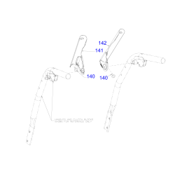 CMXGBAM1054541 Type 2018 Snow Thrower