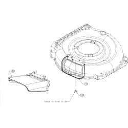 CMXGMAM11AB2A9 Tipo 2019 Es-lawn Mower