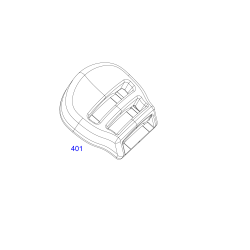 CMXGMAM11AB2A9 Tipo 2019 Es-lawn Mower