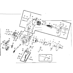 315.11802 Type 0 Circular Saw 1 Unid.