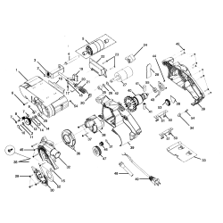 315.117280 Type 0 Sander