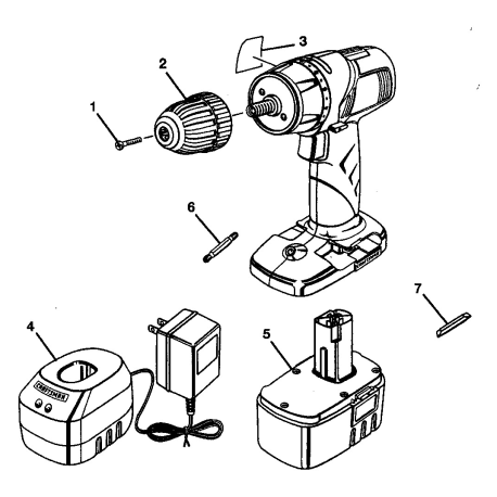 315.115650 Type 0 Drill