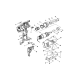 315.115510 Type 0 Cordless Drill