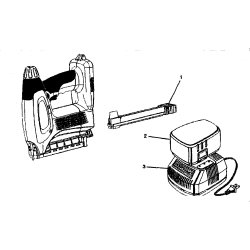 315.115120 Type 0 Nailer 1 Unid.