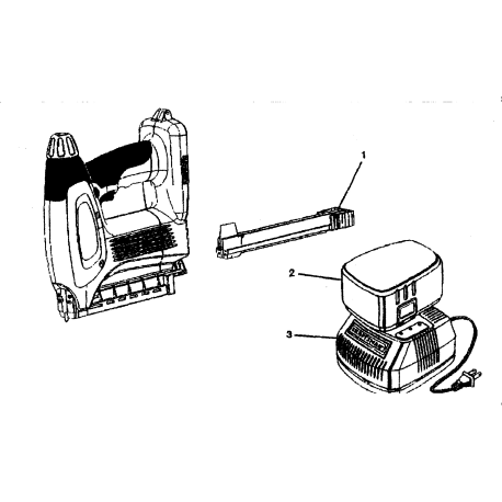 315.115120 Type 0 Nailer