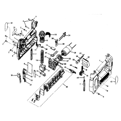 315.115120 Type 0 Nailer