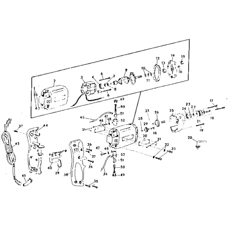 315.11450 Type 0 Drill