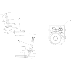 CMXGRAM201305 Tipo 2020 Es-riding Mower