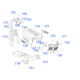 CMXGRAM201305 Tipo 2020 Es-riding Mower