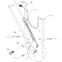 CMXGRAM1222292 Tipo 2020 Es-riding Mower