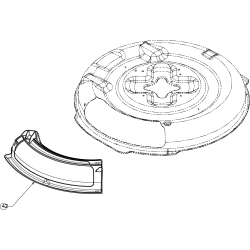 CMXGRAM1222292 Type 2020 Riding Mower