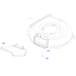 CMXGMAM823762 Type 2019 Lawn Mower