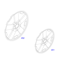 CMXGMAM823762 Type 2019 Lawn Mower