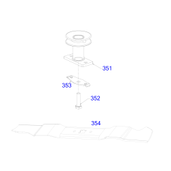 CMXGMAM823762 Tipo 2019 Es-lawn Mower