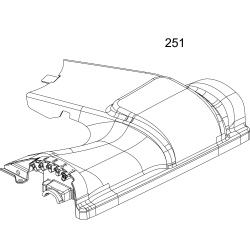 CMXGMAM823762 Tipo 2019 Es-lawn Mower