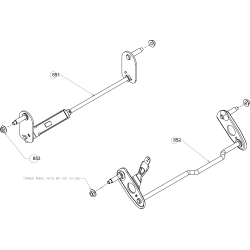 CMXGMAM823762 Tipo 2019 Es-lawn Mower