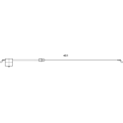 CMXGMAM823758 Type 2020 Lawn Mower