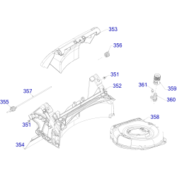 CMXGMAM823758 Tipo 2020 Es-lawn Mower