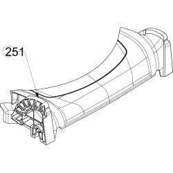 CMXGMAM823758 Tipo 2020 Es-lawn Mower