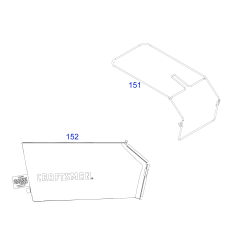 CMXGMAM823758 Tipo 2020 Es-lawn Mower