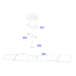 CMXGMAM2703842 Tipo 2019 Es-lawn Mower