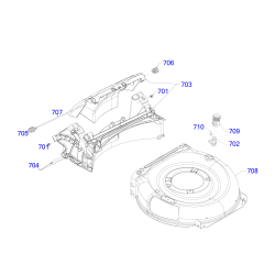 CMXGMAM2703842 Tipo 2019 Es-lawn Mower